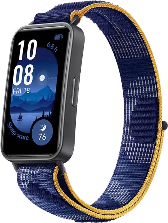 BAND 9 KIM-B19 BLUE
