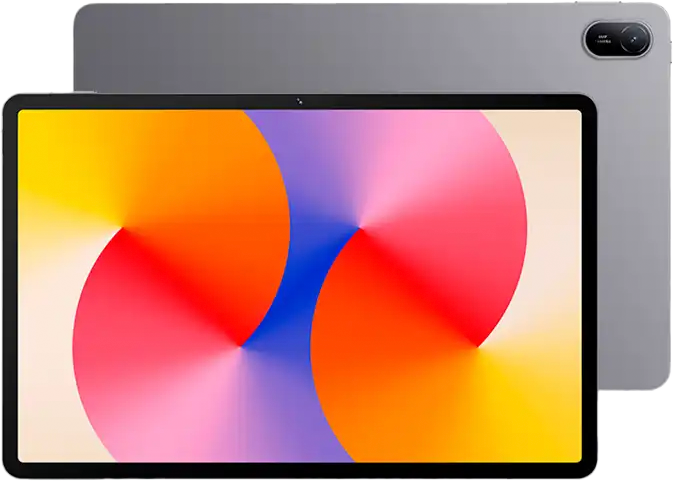 MATEPAD SE 11" AGS6-W09 GRIS NEBULA