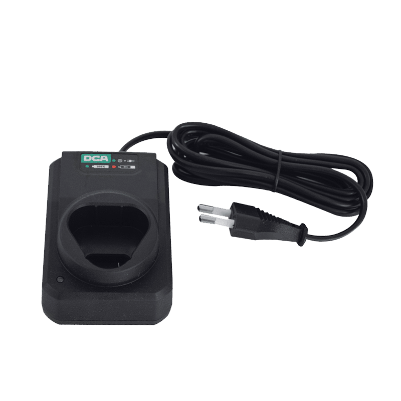 CARGADOR DE BATERIA DE 12V FFCL12-4