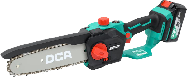 MOTOSIERRA INALAMBRICA ADML20081(TYPE DM)