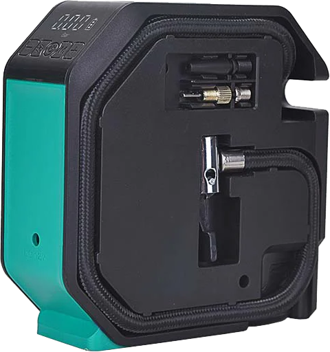 BOMBA DE AIRE INALAMBRICA ADQE120(TYPE DK)