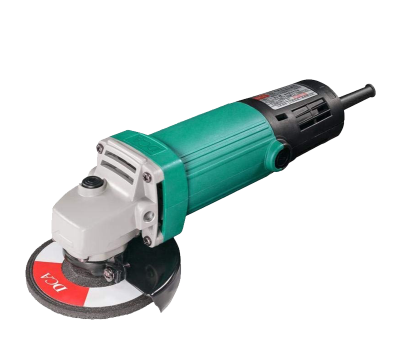 AMOLADORA ANGULAR ASM125A