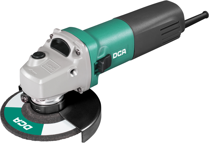 AMOLADORA ANGULAR ASM07-115