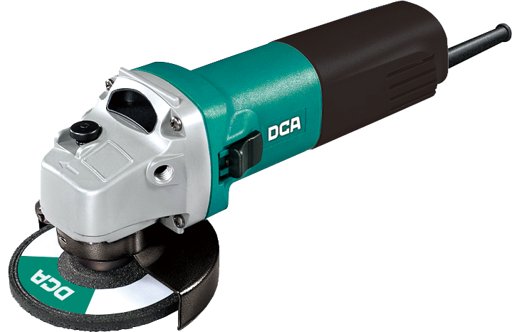 AMOLADORA ANGULAR ASM03-115