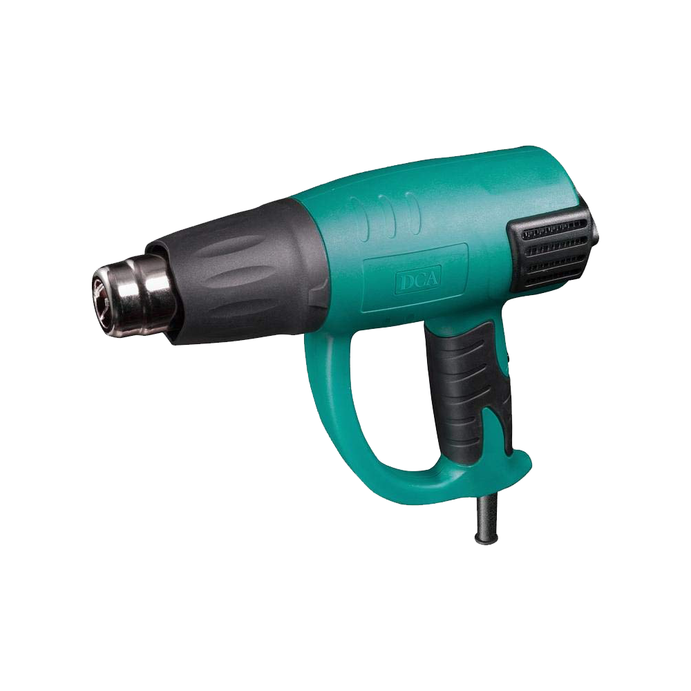 PISTOLA DE CALOR AQB06-2000