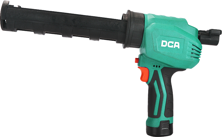 PISTOLA DE CALAFATEO INALAMBRICA ADPJ12(TYPE EK)