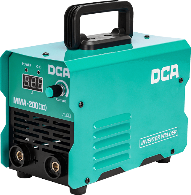 MAQUINA DE SOLDADURA MMA250D(III)