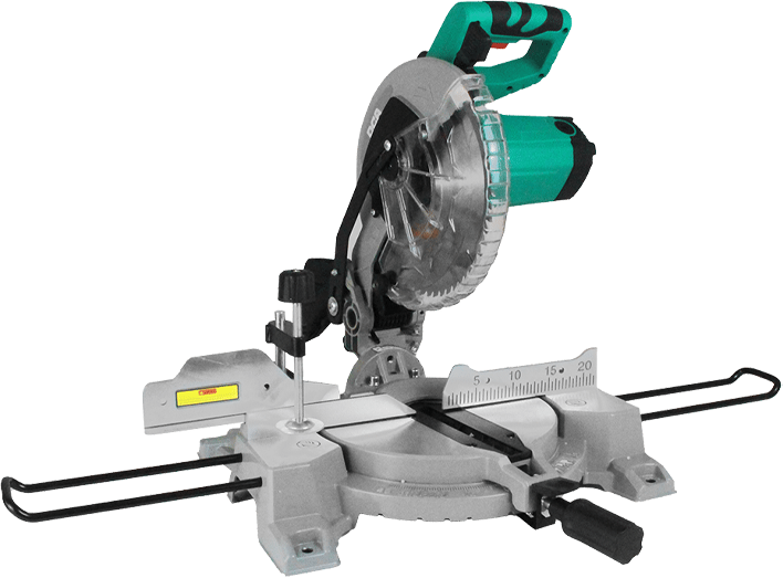 SIERRA INGLETADORA ELECTRICA AJX09-255 