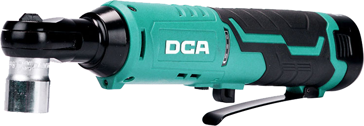 ADPB02-10(TYPE EK)LLAVE DE TRINQUETE INALAMBRICA 