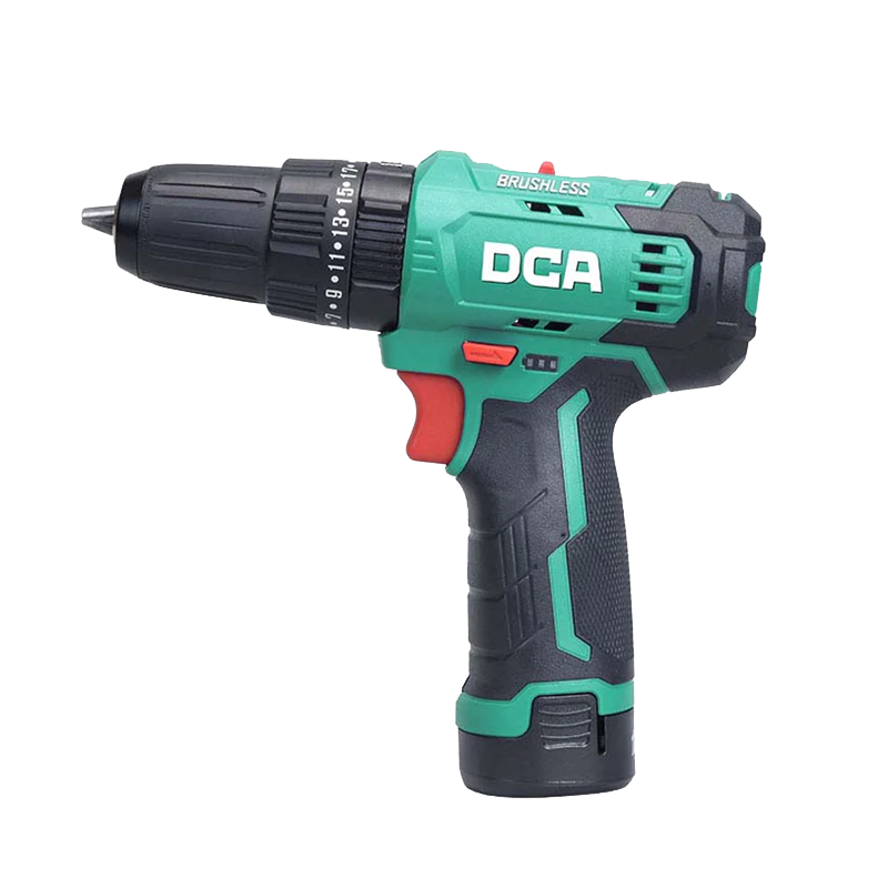 ADJZ23-10(TYPE EK) TALADRO ATORNILLADOR INALAMBRICO 