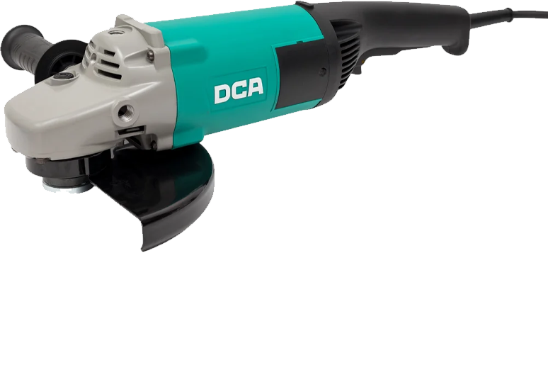 AMOLADORA ANGULAR ASM230SH