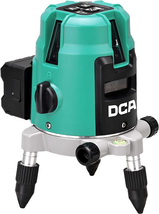 AFF11-41 LASER VERDE 