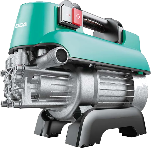 AQW5.5/7 PLUS HIDROLAVADORA DE ALTA PRESION