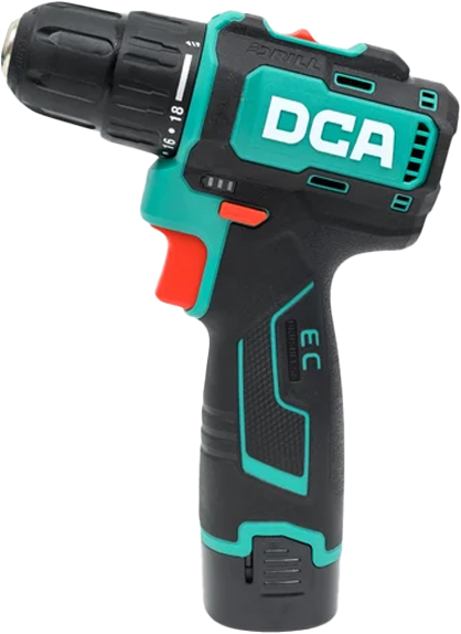 TALADRO PERCUTOR/ATORNILLADOR INALAMBRICO ADJZ1604I(TYPE E)