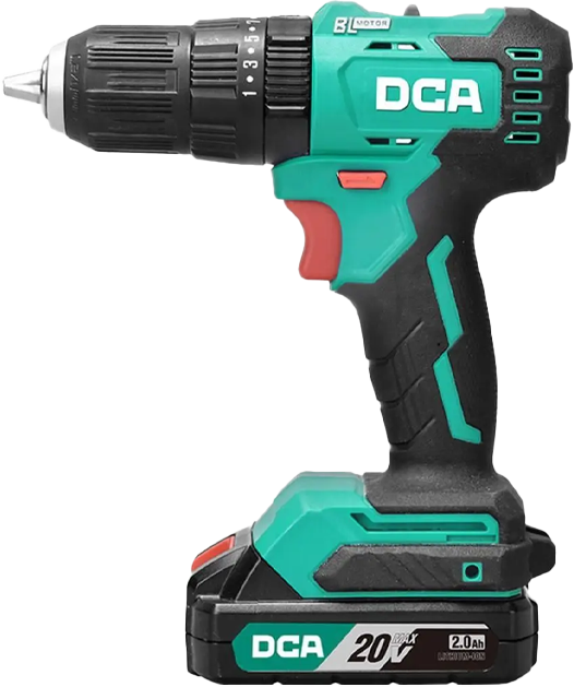 TALADRO PERCUTOR/ATORNILLADOR INALAMBRICO ADJZ05-13(TYPE AM)