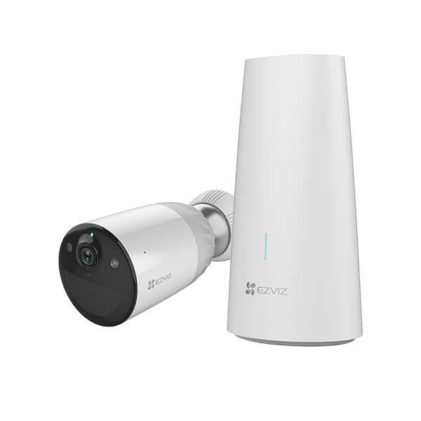 CS-BC1-B1(4MP,W1) CAMARA CON BATERIA