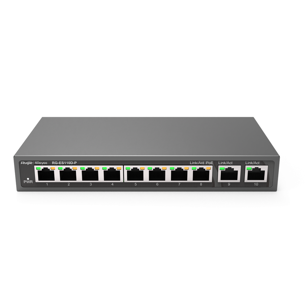 RG-ES110D-P