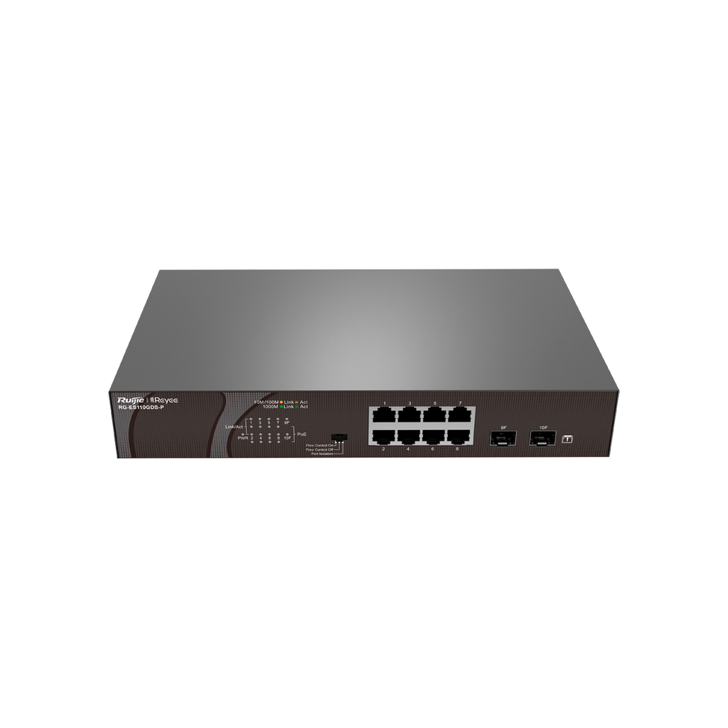 RG-ES110GDS-P