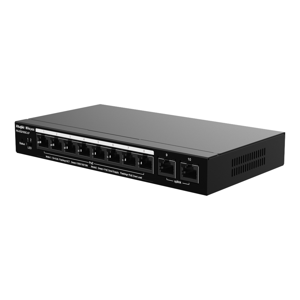 RG-ES210GC-LP